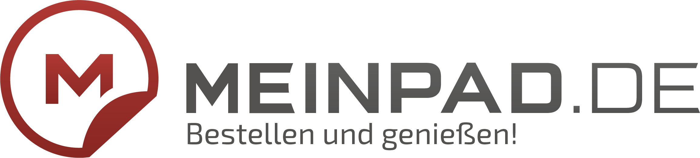 Meinpad Startseite 