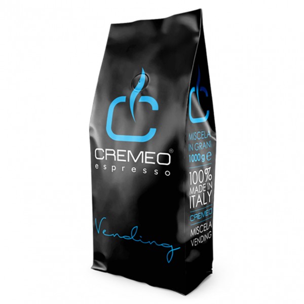 CREMEO ESPRESSO Caffè in grani / Kaffeebohnen - 1000 g