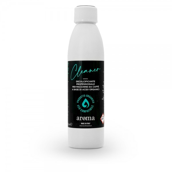 Aroma ® Cleaner / Reiniger-Entkalker für ESE-Padmaschinen