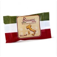 Hellma Biscotti Mandelgebäck 250 Stück