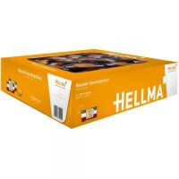Hellma Biscotti Mandelgebäck 250 Stück