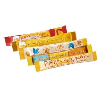 Hellma Rohrzuckersticks 500 x 4 g