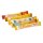 Hellma Rohrzuckersticks 500 x 4 g