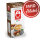 Caffè Bonini Caffè alla Nocciola / Haselnuss - MHD: 26.03.2026 !! (10 Kompatible Kapseln Nespresso ®*)