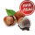 Caffè Bonini Caffè alla Nocciola / Haselnuss - MHD: 26.03.2026 !! (10 Kompatible Kapseln Nespresso ®*)