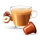 Bonini Nocciolino/Haselnuss - 10 Nespresso ®* kompatible Kapseln **
