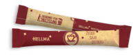 Hellma Zuckersticks 1000 x 4 g in nachhaltiger Verpackung