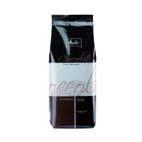 Melitta ® Cioccolata Style Dark Chocolate 1000 g - MHD: 31.03.2021