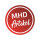 Kaffeepads Caféclub Megabeutel ENTKOFFEINIERT - MHD: 26.06.2026 !! (100 Pads)