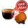 Bonini iCapricci MANDORLINO - MHD: 01.03.2023 !! (10 Nespresso®* kompatible Kapseln)
