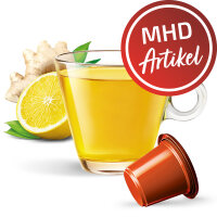 Bonini Tisana Zenzero e Limone - MHD: 30.04.2025 !! (10...