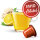 Bonini Tisana Zenzero e Limone - MHD: 30.04.2025 !! (10 Teekapseln Nespresso ®*)