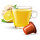 Bonini Tisana Zenzero e Limone - MHD: 30.04.2025 !! (10 Teekapseln Nespresso ®*)