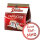 Domino® CAPPUCCINO - MHD: 30.11.2026 !!! - 18 aromatisierte Kaffeepads