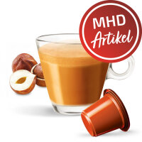 Bonini Nocciolino/Haselnuss - MHD: 30.04.2026 !!! (10...