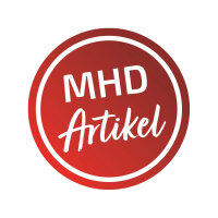 Bonini Nocciolino/Haselnuss - MHD: 30.04.2026 !!! (10...