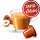 Bonini Nocciolino/Haselnuss - MHD: 30.04.2026 !!! (10 Nespresso ®* kompatible Kapseln)