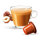 Bonini Nocciolino/Haselnuss - MHD: 30.04.2026 !!! (10 Nespresso ®* kompatible Kapseln)