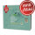 Teekanne Selected BIO Luxury Bag COOL PEPPERMINT - 20 Kannenportionen à 2,5 g - MHD: 30.11.2023