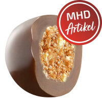 Hellma Schoko Krispy  - MHD: 30.04.2025 !! (ca.380 Stück)