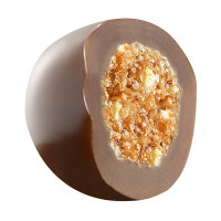 Hellma Schoko Krispy  - MHD: 30.04.2025 !! (ca.380 Stück)