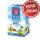 Teekanne FRIO Sport Fit Kräuter-Heidelbeer + Zink - MHD: 31.07.2024 ! (18 Beutel)