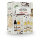 Monin Sirup Mini-Set - MHD: 31.07.2025 (6 x 50 ml)