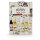 Monin Sirup Mini-Set - MHD: 31.07.2025 (6 x 50 ml)