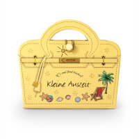 Ks Soul Food Kitchen® - Kleine Auszeit - Salz-Karamell-Mandeln (50 g)