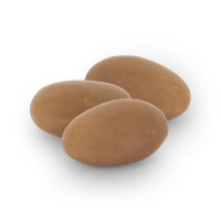 Ks Soul Food Kitchen® - Kleine Auszeit - Salz-Karamell-Mandeln (50 g)