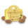 Ks Soul Food Kitchen® - Kleine Auszeit - Salz-Karamell-Mandeln (50 g)