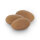 Ks Soul Food Kitchen® - Kleine Auszeit - Salz-Karamell-Mandeln (50 g)