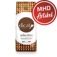 dicaf GHIGO - CAFFÈ SELECTION - Kaffeebohnen -...