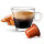 Caffè Bonini Caffè Caramel / Karamell-Kaffee - MHD: 31.05.2026 !! (10 kompatible Kapseln Nespresso ®*)