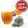 Bonini Tè Arancia E Cannella / Orange mit Zimt - MHD: 30.06.2025 !! (10 Teekapseln Nespresso ®*)