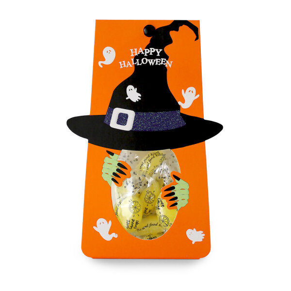 Ks Soul Food Kitchen® - Gute Laune Drops - HAPPY HALLOWEEN - 50 g