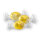 Ks Soul Food Kitchen® - Gute Laune Drops - HAPPY HALLOWEEN - 50 g