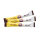 Hellma Kaffeeweißer-Sticks - MHD: 28.02.2026 !! (500 x 2,5 g)