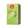 Teekanne Selected BIO Luxury Cup SOUND OF THE ALPS - MHD: 30.11.2026 !! (25 x 2 g)