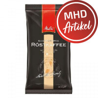 Melitta ® Gastronomie Röstkaffee ENTKOFFEINIERT - MHD: 03.01.2026 !! (500 g )
