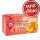Teekanne Mediterraner Pfirsich - MHD: 31.08.2026 !! (20 Beutel à 2,5 g)