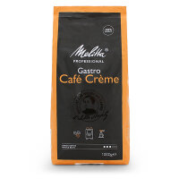 Melitta ® Gastronomie Café Crèma -...