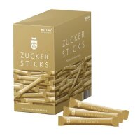 Hellma Zuckersticks Goldline 750 x 4 g