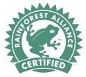 Rainforest Alliance